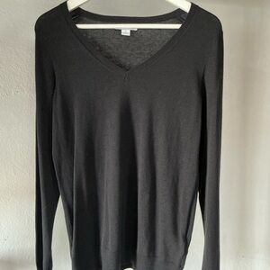 🔥MOVING CLOSEOUT BEFORE DONATION New W/ Tags Amazon Essentials Charcoal Sweater